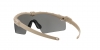 OO9146 Si Ballistic M Frame 3.0 Sunglasses