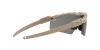 OO9146 Si Ballistic M Frame 3.0 Sunglasses