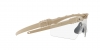 OO9146 Si Ballistic M Frame 3.0 Sunglasses