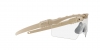 OO9146 Si Ballistic M Frame 3.0 Sunglasses
