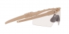 OO9146 Si Ballistic M Frame 3.0 Sunglasses