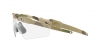 OO9146 Si Ballistic M Frame 3.0 Sunglasses