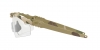 OO9146 Si Ballistic M Frame 3.0 Sunglasses