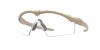 OO9146 Si Ballistic M Frame 3.0 Sunglasses