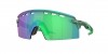 OO9235 Encoder Strike Vented Sunglasses