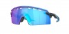 OO9235 Encoder Strike Vented Sunglasses