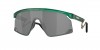 OO9237 Bxtr Metal Sunglasses