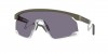 OO9237 Bxtr Metal Sunglasses