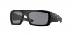 OO9253 Si Ballistic Det Cord Sunglasses