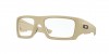 OO9253 Si Ballistic Det Cord Sunglasses