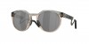 OO9279 Hstn Metal Sunglasses