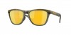 OO9284 Frogskins Range Sunglasses