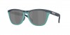 OO9284 Frogskins Range Sunglasses
