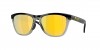 OO9284 Frogskins Range Sunglasses