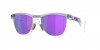 OO9289 Frogskins Hybrid Sunglasses