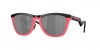 OO9289 Frogskins Hybrid Sunglasses