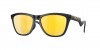 OO9289 Frogskins Hybrid Sunglasses