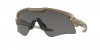 OO9296 Si Ball. M Frame Alpha Sunglasses