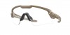 OO9296 Si Ball. M Frame Alpha Sunglasses