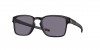 OO9358 Latch Squared (A) Sunglasses