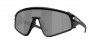 OO9404 Latch Panel Sunglasses