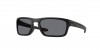 OO9408 Sliver Stealth Sunglasses