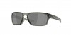 OO9408 Sliver Stealth Sunglasses