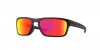 OO9408 Sliver Stealth Sunglasses