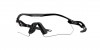 OO9495D Radar Plate Sunglasses