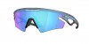 OO9499 Sphaera Slash Sunglasses