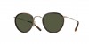 OV1104S Mp-2 Sun Sunglasses
