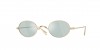 OV1185 Calidor Eyeglasses