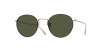 OV1186S Coleridge Sun Sunglasses