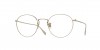 OV1186 Coleridge Eyeglasses