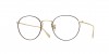 OV1186 Coleridge Eyeglasses