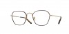 OV1334 Levison Eyeglasses