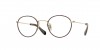 OV1352 Coleridge Ii Eyeglasses