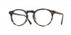 OV5186F Gregory Peck-F Eyeglasses