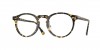 OV5186F Gregory Peck-F Eyeglasses