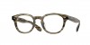 OV5528U N.01 Eyeglasses