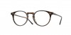 OV5529U N.02 Eyeglasses