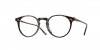OV5529U N.02 Eyeglasses