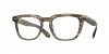 OV5546U N.06 Eyeglasses