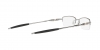 OX3136 Top Spinner 4B Eyeglasses