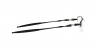 OX3143 Drill Bit 0.5 Eyeglasses