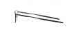 OX3143 Drill Bit 0.5 Eyeglasses
