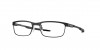 OX3222 Steel Plate Eyeglasses
