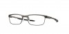 OX3222 Steel Plate Eyeglasses
