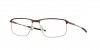 OX5019 Socket Ti Eyeglasses