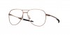 OX5077 Contrail Ti Rx Eyeglasses
